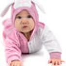 Bebe primeste indeajuns lapte?