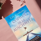 Copilul de la Auschwitz - Sfâșietoarea poveste adevărată a copilului născut la Auschwitz