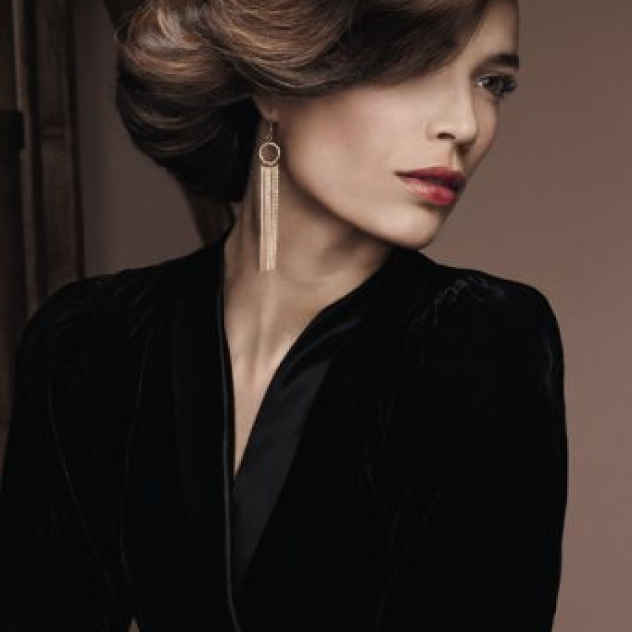 Eleganta suprema a cocului