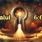 Portalul 6:6 din 6 IUNIE - O poartă energetică cu dublu cod venusian: Semne de iubire și întâlniri cu un rol marcant în destin