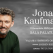 Tenorul Jonas Kaufmann, una dintre cele mai importante voci ale operei contemporane, concertează pentru prima dată în România