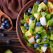 Rețete de vară: Salată mexicană cu pepene galben, gata în 5 minute