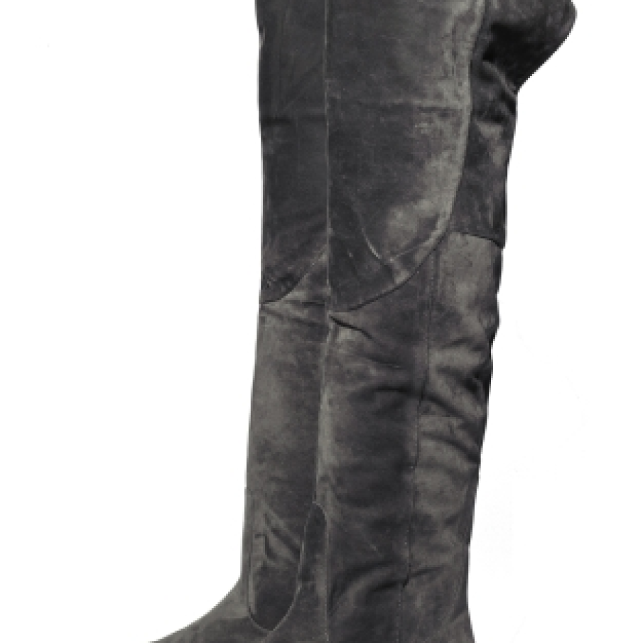 Cizme peste genunchi