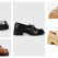 Trend chic: 10 modele de pantofi tip loafers în tendințe în toamna 2023 