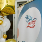 BluParty.ro implineste 13 ani: Care este povestea lor, ce concepte noi aduce relansarea si cum au sarbatorit