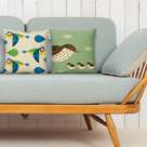 Cum sa te inspiri din natura atunci cand iti amenajezi locuinta