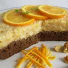 Idei de prajituri pentru masa de Revelion