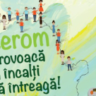Ciserom te provoaca sa incalti o tara intreaga