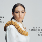 Mai este o lună până la a șaptea ediție ROMANIAN JEWELRY WEEK