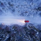 Cum să-ți îngrijești mașina pe timp de iarnă?