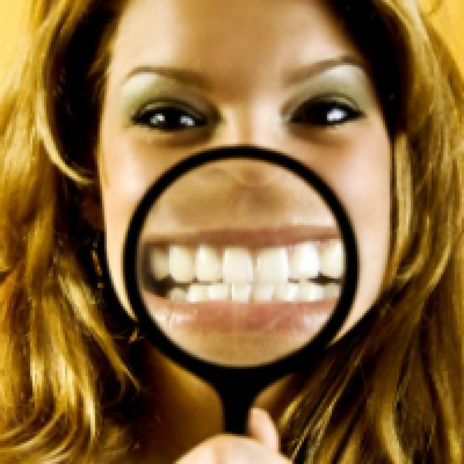 Reteta pentru apa de gura