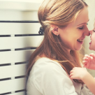 7 motive pentru a intra in Clubul Mamelor