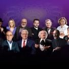 Gala Premiilor Literare, cel mai prestigios eveniment al anului, marca Bookzone, invită iubitorii de carte să petreacă o seară exclusivistă alături de autori de top din România