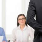 Wall-Street: Cand minciuna se plateste... mai bine