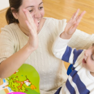 3 jocuri creative pe care sa le realizezi impreuna cu micutii tai 