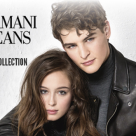 AJ | ARMANI JEANS