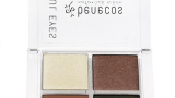 Fard de Pleoape Bio Coffee & Cream Eyes Benecos