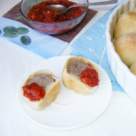 Chiftele in aluat de bere 