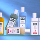 Item si Hegor: formule dermatologice performante pentru ingrijirea completa a parului si scalpului