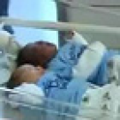 Senzational: gemeni unul alb si unul negru!