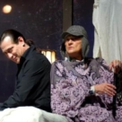 Regina Mama, un regal teatral 