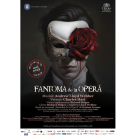 „Fantoma de la Operă”, închis pe Broadway, deschis la București