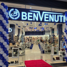 Redeschidere magazin Benvenuti Târgu Jiu – încălțăminte din piele, stil urban și reduceri exclusive