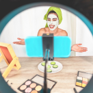 Studiu: Viralele de skincare de pe TikTok pot dăuna sănătății pielii. Cum să depistezi pericolele