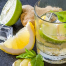 5 rețete delicioase de limonadă