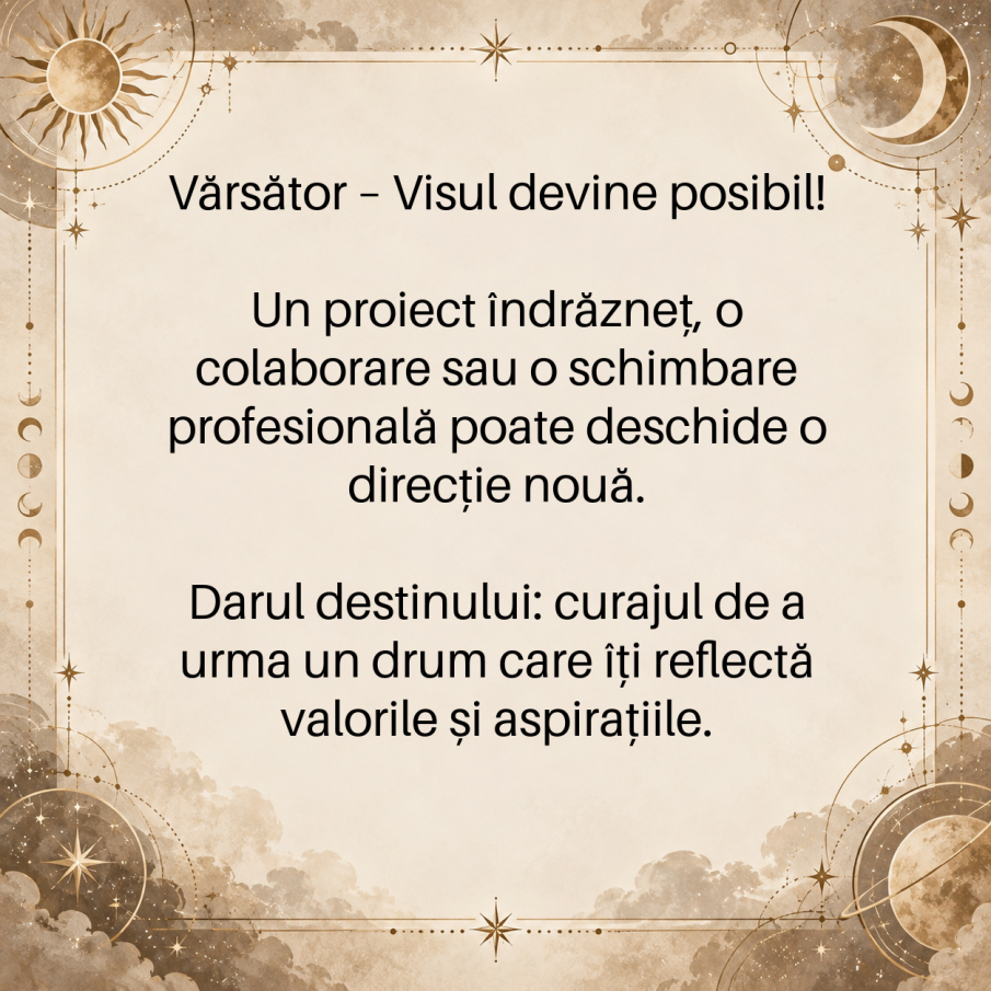 Universul schimbă regulile jocului! 3 zodii primesc o RĂSPLATĂ URIAȘĂ după o perioadă de chin