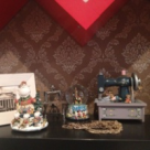 Emma Zeicescu si pasiunea ei pentru de obiectele vintage