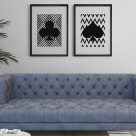 Magazinul HOMELUX a dat startul marilor reduceri de iarnă: mobilier și decorațiuni reduse cu până la 80%!