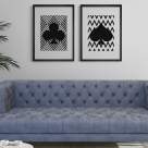 Magazinul HOMELUX a dat startul marilor reduceri de iarnă: mobilier și decorațiuni reduse cu până la 80%!