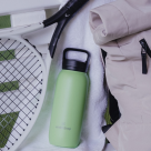 Waterdrop devine liantul către un viitor mai sustenabil și lansează colecția Signature Green