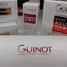 GUINOT se alătură marilor branduri de frumusețe în El Studio Titulescu