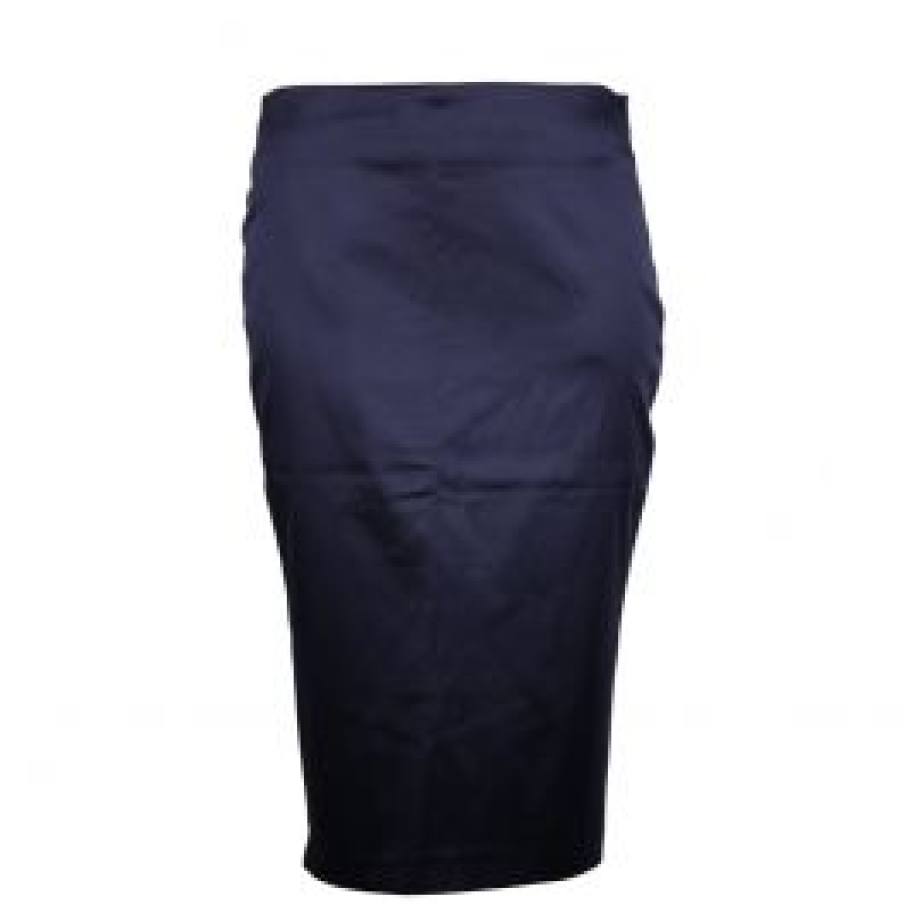 Fusta Lovely Lauren satinata