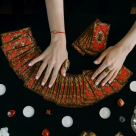 Etalare de Tarot: Cum îți poate transforma Venus în Săgetător viața sentimentală și relațiile?
