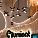 Un nou reper în designul de interior și exterior:  eiluminat.ro își deschide un showroom spectaculos în nordul Capitalei