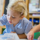 Descoperă British School of Bucharest la Ziua Porților Deschise pentru preșcolari!