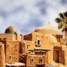 Poveste araba: Oamenii sunt ceea ce stim noi sa gasim in ei 