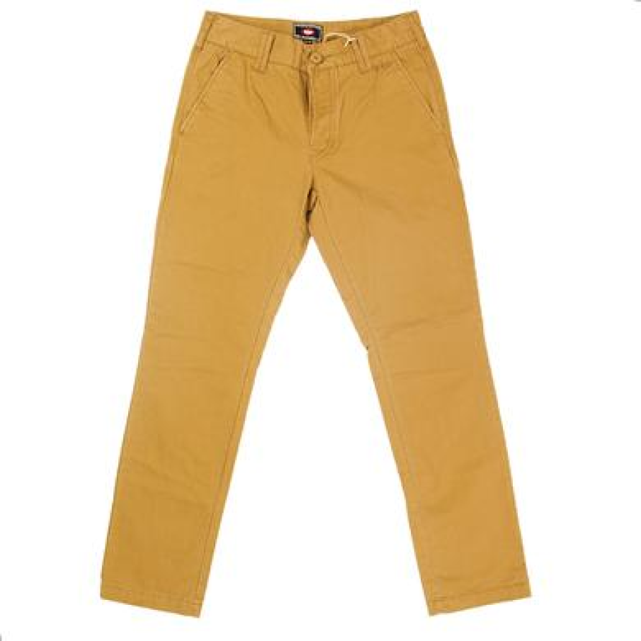 Pantaloni Tetley Lee Cooper