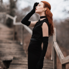 Alertă de fashion 2022: Mănușile de Operă elegante sunt accesoriul suprem al momentului! Modele demne de o regină