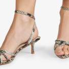 Sandale damă: Descoperă cum să alegi modelul perfect pentru garderoba ta