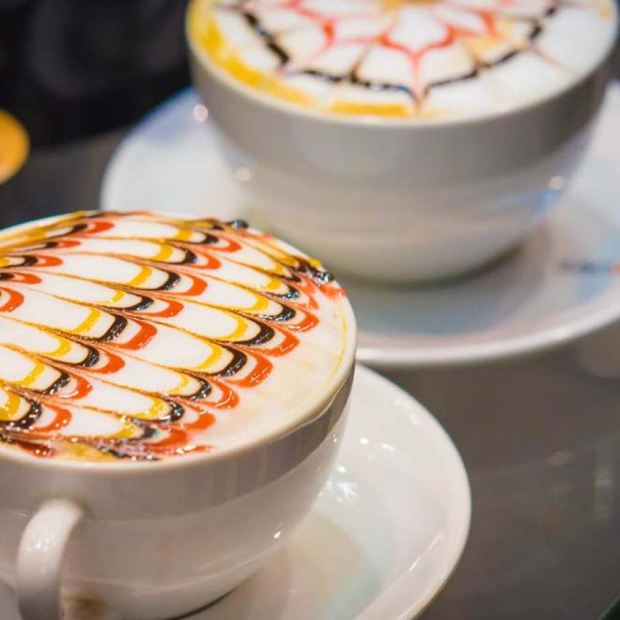 Putina culoare si ziua iti va deveni mai buna 