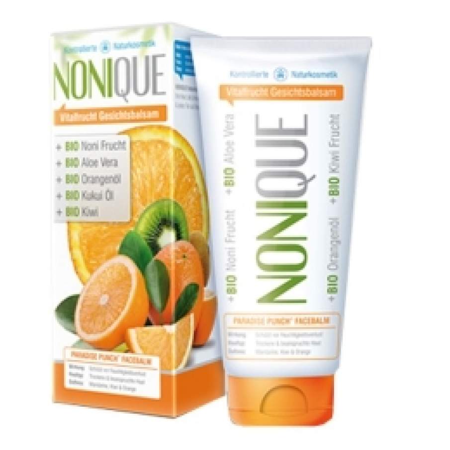 Balsam hidratant pentru fata