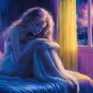 Cele 4 zodii care riscă să se confrunte cu o inimă frântă în 2025