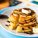 Clătite americane - Rețetă originală și variante delicioase