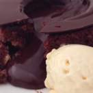 Lava cake, desertul momentului