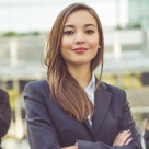 10 semne ca esti o Femeie Alpha 