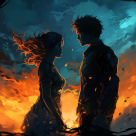 10 lecții învățate din iubirile eșuate care te ghidează spre sufletul tău pereche